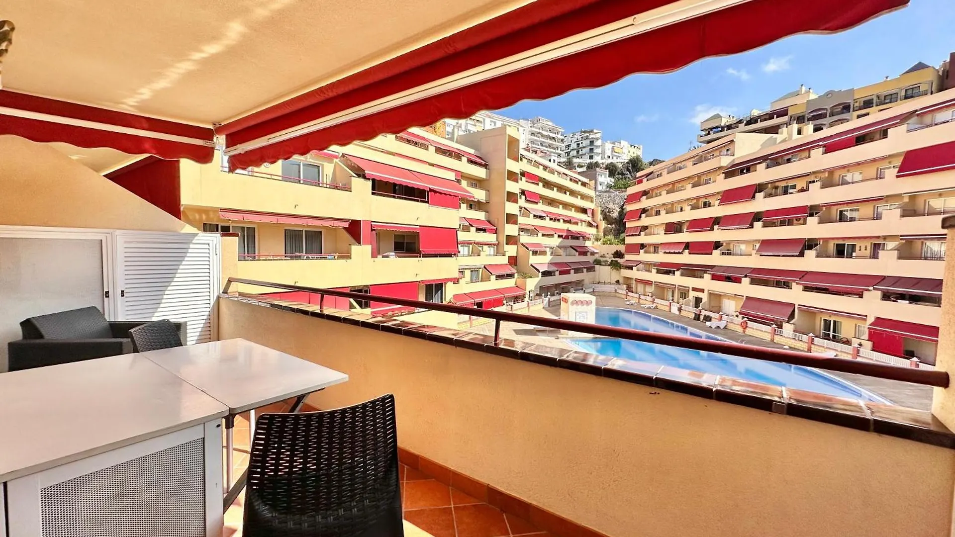 Ferienwohnung Daniela Garden Puerto de Santiago  Spanien