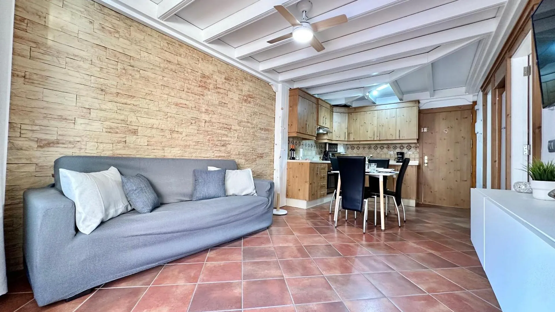 Ferienwohnung Daniela Garden Puerto de Santiago  Puerto de Santiago (Tenerife)