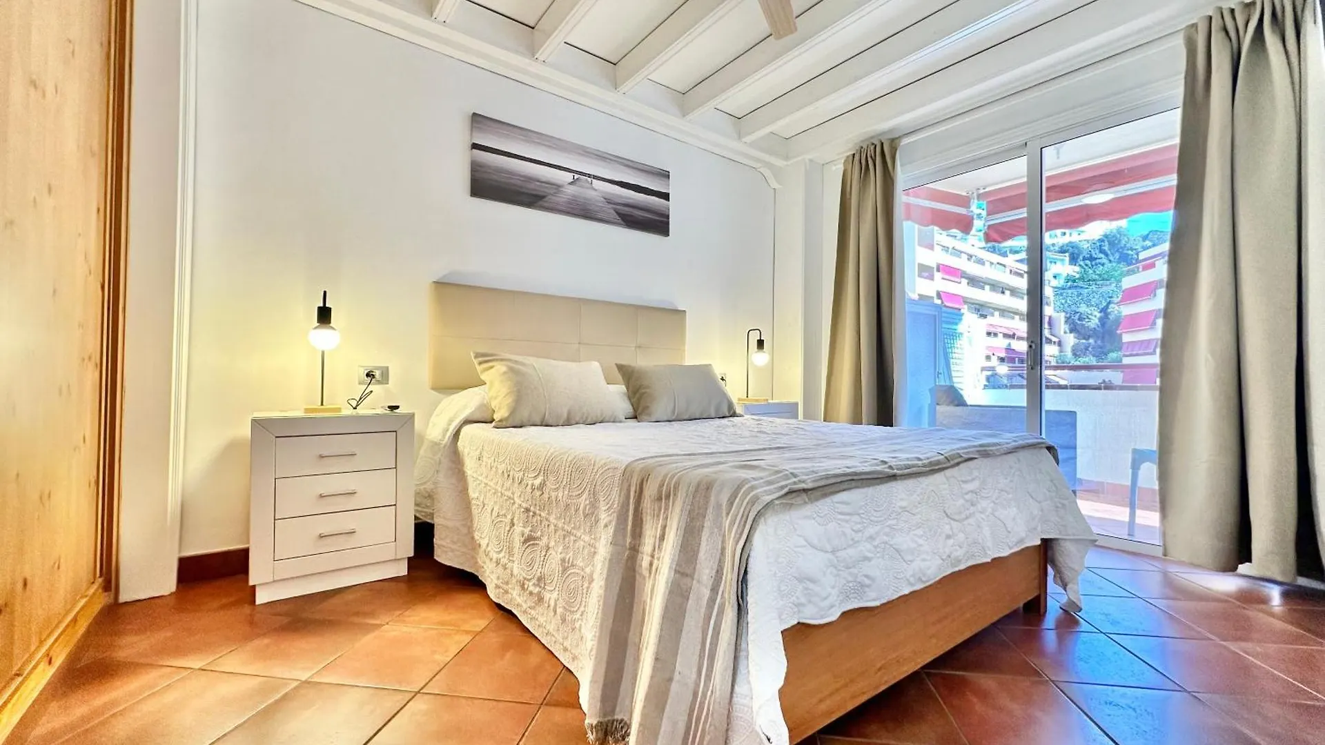 Ferienwohnung Daniela Garden Puerto de Santiago  Spanien